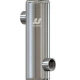 Теплообменник Secespol REV250S, 34 кВт, корпус нерж. сталь – арт. 0169-0006