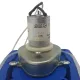Электрический мотор для насосов Seko Basic и Dynamik 1512 мл/ч – арт. RIC0151190