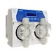 Автоматическая станция дозирования Seko KemiDose pH/Rx/Cl, 5 л/ч-5 бар, 0÷14pH / 0÷1000 мВ / 0÷5 ppm, модуль WiFI – арт. KDHC5050AWH00