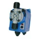 Станция Seko Kontrol Invikta ORP, 0÷14 pH, ±0,2 pH, 0..999мВ, ±10 мВ, 5 бар, 5 л/ч – арт. SMVBASEM0000 / SMVBASEM0001