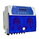Автоматическая станция дозирования Seko PoolDose Double pH/Rx/Cl, 1,5 л/ч-1,5 бар, 0÷14pH / -99÷1000 мВ, 0÷5 ppm, модуль WiFI – арт. PDHC1H1HAW100
