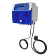 Автоматическая станция дозирования Seko PoolDose Double pH/Rx/Cl, 1,5 л/ч-1,5 бар, 0÷14pH / -99÷1000 мВ, 0÷5 ppm, модуль WiFI – арт. PDHC1H1HAW100