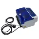 Автоматическая станция дозирования Seko PoolDose Double pH/Rx/Cl, 1,5 л/ч-1,5 бар, 0÷14pH / -99÷1000 мВ, 0÷5 ppm, модуль WiFI – арт. PDHC1H1HAW100