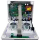 Автоматическая станция дозирования Seko PoolDose Double pH/Rx/Cl, 1,5 л/ч-1,5 бар, 0÷14pH / -99÷1000 мВ, 0÷5 ppm, модуль WiFI – арт. PDHC1H1HAW100