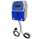 Насос дозирования Seko PoolDose pH, 1,5 л/ч при 1,5 бар, 220 В, модуль WiFi – арт. PDPH1H1HAW100