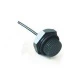 Температурный датчик Seko PT100 1/2 Gas M – арт. 9900101113