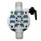 Головка насоса PVDF-T/FPM для Seko Invikta/Kompact – арт. EM99106299