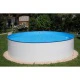 Сборный бассейн  Summer Fun Montreal круглый, д=300 x 90 см, сталь 0,4 мм – арт. 503010302