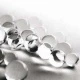 Засыпка для фильтров SiLibeads Water, 0,4–1,2 мм, 20 кг – арт. 4500412R-20