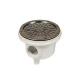 Слив донный под плёнку Flexinox 87198014 резьба 2