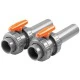 Комплект обвязки противотока Speck Jet Smart, Jet VOGUE, Jet WAVE – арт. 232.1300.001