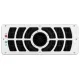 Противоток Speck Badu Jet Turbo Light, 90-200 м3/ч, 220 В, 1,1 кВт, белый (комплект) – арт. 232.8300.000