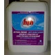 Жидкое средство от известковых отложений HTH 5 л (4 шт. в упаковке) / L800745H2 – арт. L800745H2