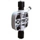 Дозирующая головка Steiel EFK1-PGV насоса в сборе для PNL EF162+EF163 / 97002000 – арт. 97002101/PGV