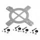 Крестовина светильника AstralPool Extra Flat / Idrania Flat – арт. 4403012305