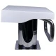Тумба стартовая Aquaviva STP30R, высота 40 см, платформа 50х50 см, стеклопластик/AISI-316 – арт. 88520101