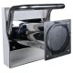 Тумба стартовая Aquaviva STP30R, высота 40 см, платформа 50х50 см, стеклопластик/AISI-316 – арт. 88520101