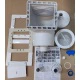 Скиммер с форсункой стандарт G для каркасных бассейнов Summer Fun – арт. 2500670C