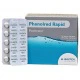 Таблетки для фотометра, Phenol Red, определение pH (50 шт) / Bayrol PATS412 – арт. PATS412