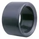 Кольцо переходное ПВХ под клей, Ø 50 × 32 мм, PN10 / Tu-Poly – арт. 405050032