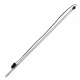 Лампа запасная для УФ-установки Behncke UV-Matic A25, модели c 02.2009 г. (HGA80 / 4W = 850 мм) – арт. 12800140