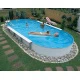 Бассейн Unipool Royal 7,0 x 3,0 x 1,5 /11301 – арт. 11301