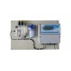 Дозирующая станция VagnerPool K800 PC - pH + Cl free, без насосов – арт. 92K8007