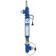 УФ-установка Van Erp Blue Lagoon UV-C Copper Ionizer 40.000L с медным ионизатором, 11–23 м3/ч, 40 Вт – арт. B200002 / BH04402