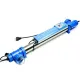 УФ-установка Van Erp Blue Lagoon UV-C Copper Ionizer 40.000L с медным ионизатором, 11–23 м3/ч, 40 Вт – арт. B200002 / BH04402