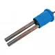 УФ-установка Van Erp Blue Lagoon UV-C Copper Ionizer 40.000L с медным ионизатором, 11–23 м3/ч, 40 Вт – арт. B200002 / BH04402