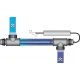 Установка ультрафиолетовая Van Erp UV-C Tech 15.000, 5 м3/ч (макс 23 м3/ч), 16 Вт, 30 мДж/см2, 220 В – арт. BE02162