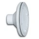 Форсунка заборная Hayward 3302, d=340 мм, 40 м3/ч, 90 мм, ABS-пластик (под бетон) – арт. 3302