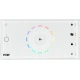 Контроллер Wibre для фонарей RGB с управлением освещением с помощью DMX-512 – арт. 5.0690.09.15