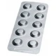 Запасные таблетки для фотометра Water-id DPD1 TbsPD1100 (100 шт) – арт. TbsPD1100