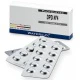 Запасные таблетки для фотометра Water-I.D. DPD4, кислород (O2), 10 шт. – арт. TbsPD410
