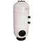 Фильтр Waterline CAPRI-HP 950 (35 м3/ч, 950 мм, боковое соединение 2