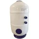Фильтр Waterline CAPRI-HP 950 (35 м3/ч, 950 мм, боковое соединение 2