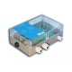 Блок управления аттракционом Xenozone Pool Control D (для пневмокнопки) – арт. БУ.03