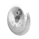 Передняя часть и закладная к противотоку Emaux (бетон/плёнка) LED-ЕМ0055 – арт. ЕМ0055