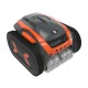 Робот-пылесос для бассейна Zodiac Vortrax TXR 7500 iQ, кабель 25 м (чистка дна, стен, ватерлинии) – арт. WR000413