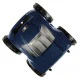 Робот-пылесос Zodiac Alpha iQ RA 6300, 18 м – арт. WR000199