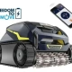 арт WR000411 | Робот-пылесос Zodiac FreeRider RF 5400 iQ, цикл очистки 2,5 ч, для бассейнов до 6 х 12 м