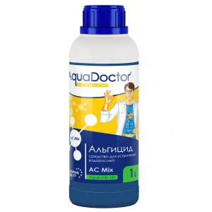 Альгицид AquaDoctor AC Mix