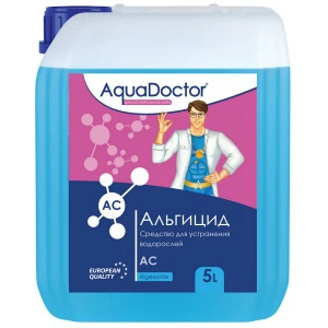 Альгицид AquaDoctor AC