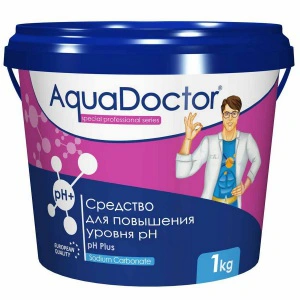 AquaDoctor pH Plus