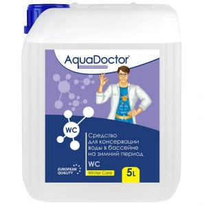 Средство зимней консервации AquaDoctor Winter Care