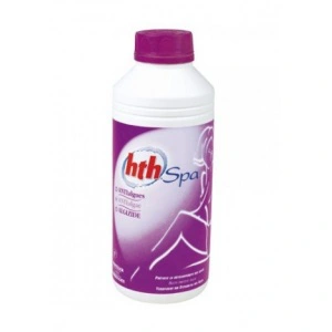 Альгицид для СПА HTH