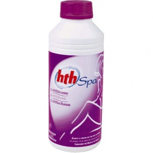 Антивспениватель для СПА HTH