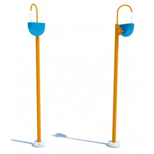 Фонарные столбы AstralPool Lampost