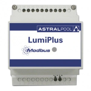Модуляторы AstralPool LumiPlus Modbus